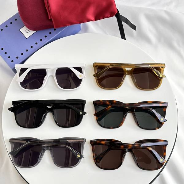 Gucci Sunglasses Top Quality GUS03680 Gucci Sunglasses Top Quality GUS03680