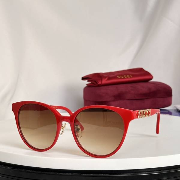 Gucci Sunglasses Top Quality GUS03682 Gucci Sunglasses Top Quality GUS03682
