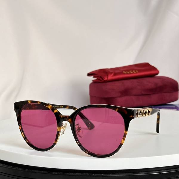 Gucci Sunglasses Top Quality GUS03683 Gucci Sunglasses Top Quality GUS03683