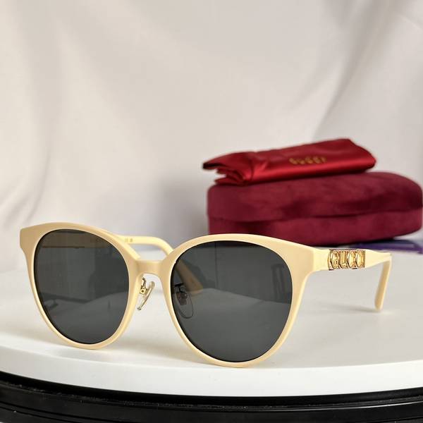 Gucci Sunglasses Top Quality GUS03685 Gucci Sunglasses Top Quality GUS03685