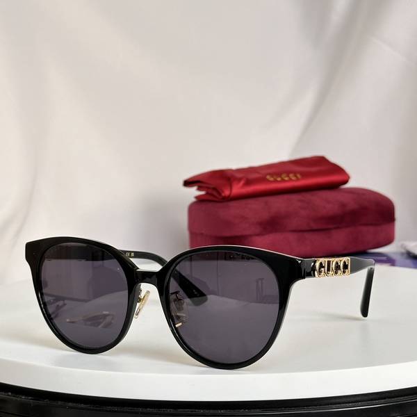 Gucci Sunglasses Top Quality GUS03686 Gucci Sunglasses Top Quality GUS03686