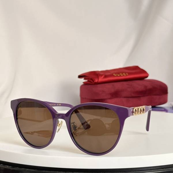 Gucci Sunglasses Top Quality GUS03687 Gucci Sunglasses Top Quality GUS03687