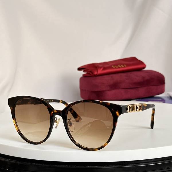 Gucci Sunglasses Top Quality GUS03688 Gucci Sunglasses Top Quality GUS03688