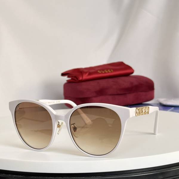 Gucci Sunglasses Top Quality GUS03689 Gucci Sunglasses Top Quality GUS03689