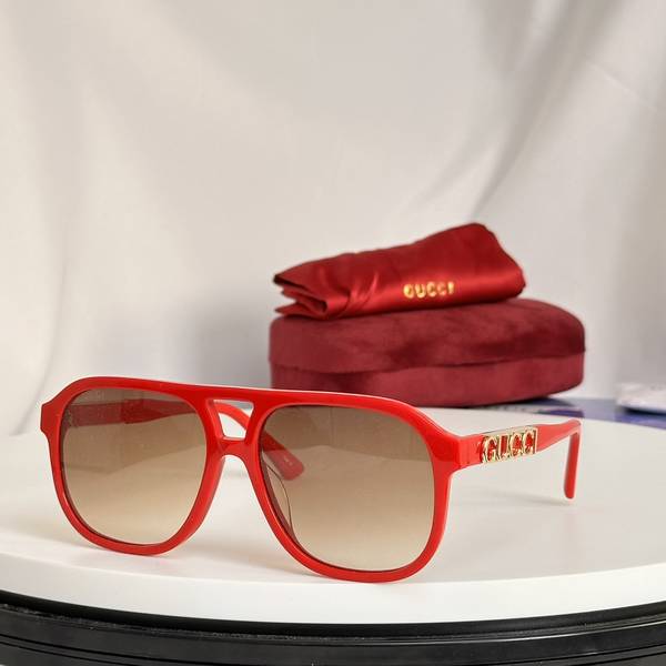 Gucci Sunglasses Top Quality GUS03690 Gucci Sunglasses Top Quality GUS03690