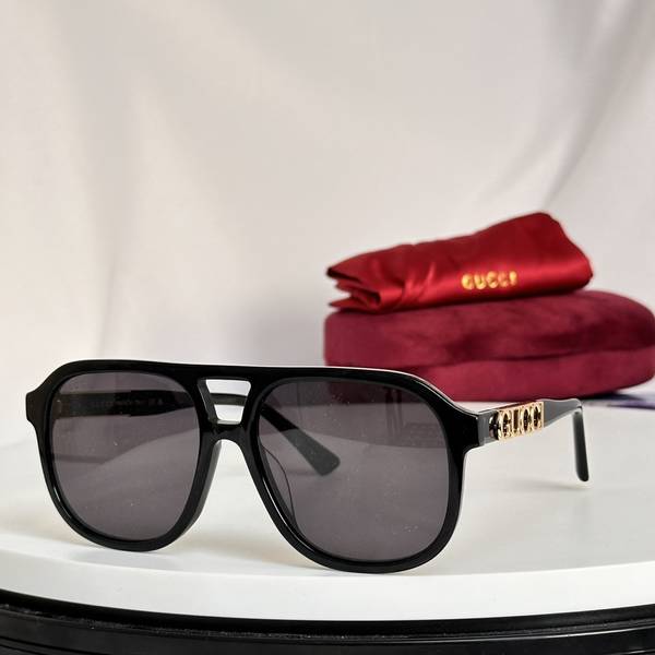 Gucci Sunglasses Top Quality GUS03695 Gucci Sunglasses Top Quality GUS03695