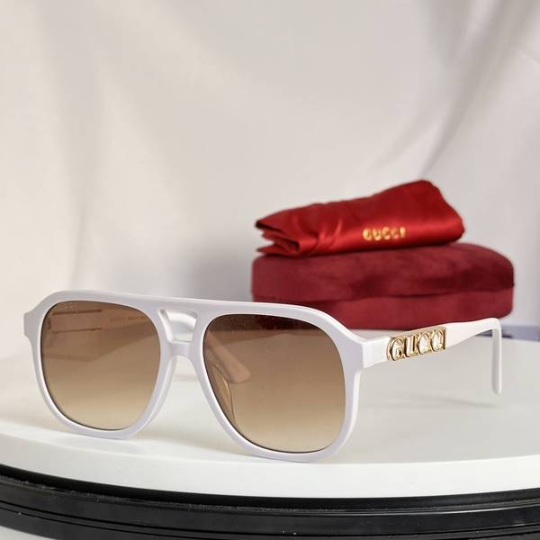 Gucci Sunglasses Top Quality GUS03698 Gucci Sunglasses Top Quality GUS03698