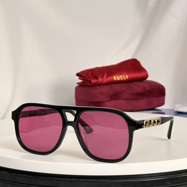 Gucci Sunglasses Top Quality GUS03702 Gucci Sunglasses Top Quality GUS03702
