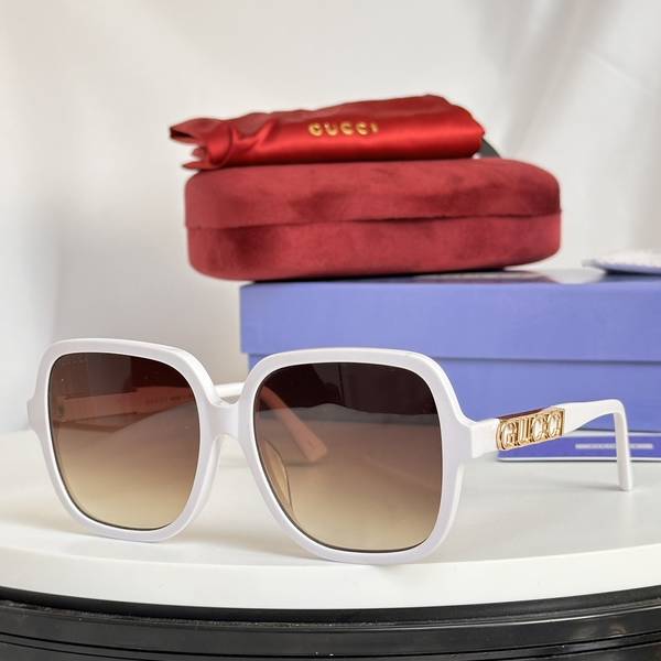 Gucci Sunglasses Top Quality GUS03703 Gucci Sunglasses Top Quality GUS03703