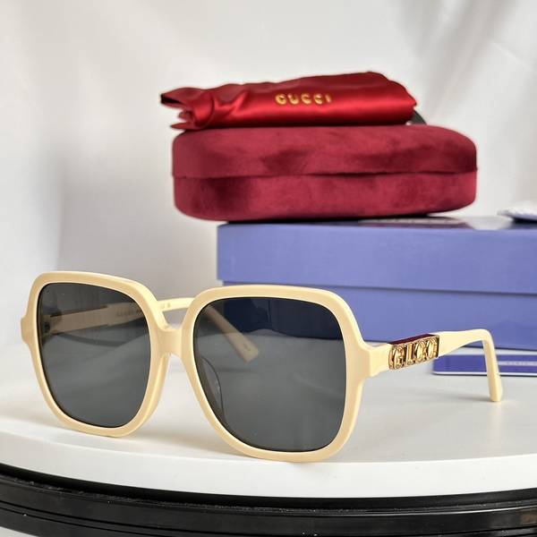 Gucci Sunglasses Top Quality GUS03706 Gucci Sunglasses Top Quality GUS03706