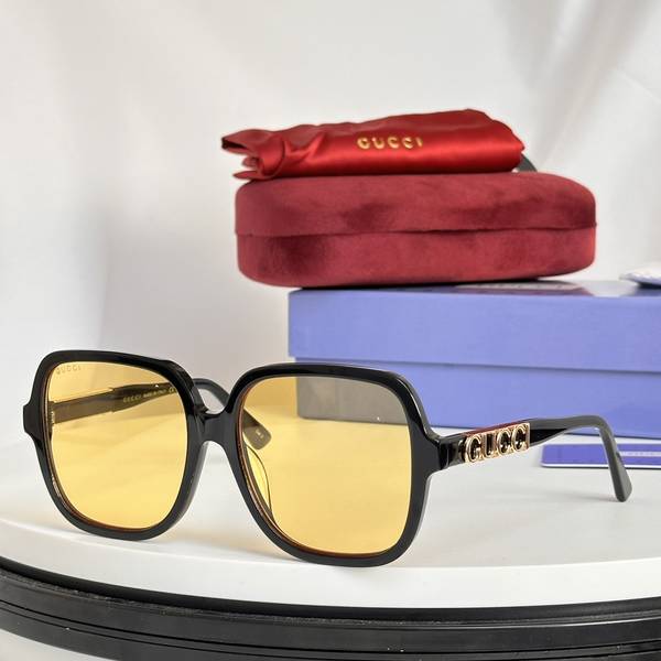 Gucci Sunglasses Top Quality GUS03707 Gucci Sunglasses Top Quality GUS03707