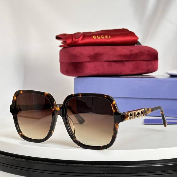 Gucci Sunglasses Top Quality GUS03708 Gucci Sunglasses Top Quality GUS03708