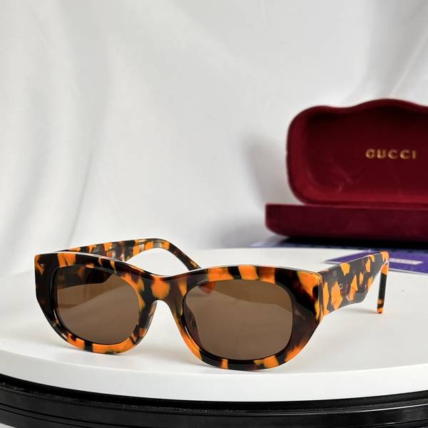 Gucci Sunglasses Top Quality GUS03713 Gucci Sunglasses Top Quality GUS03713