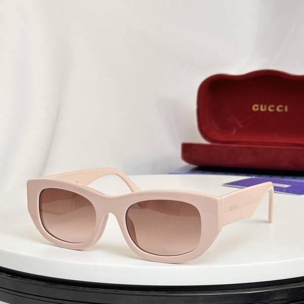 Gucci Sunglasses Top Quality GUS03714 Gucci Sunglasses Top Quality GUS03714