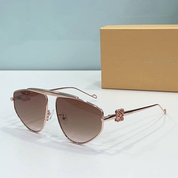 Loewe Sunglasses Top Quality LOS00333 Loewe Sunglasses Top Quality LOS00333