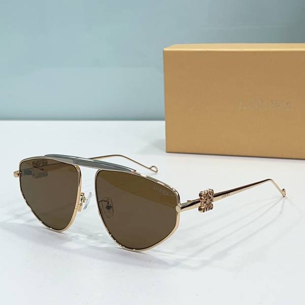 Loewe Sunglasses Top Quality LOS00334 Loewe Sunglasses Top Quality LOS00334