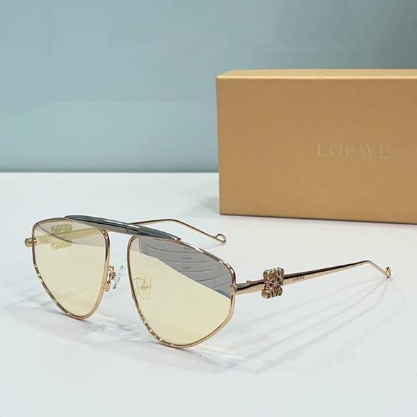 Loewe Sunglasses Top Quality LOS00336 Loewe Sunglasses Top Quality LOS00336