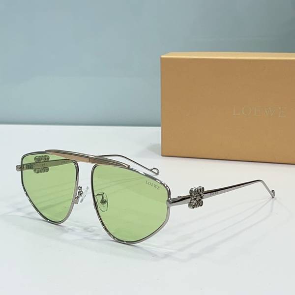 Loewe Sunglasses Top Quality LOS00337 Loewe Sunglasses Top Quality LOS00337
