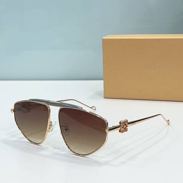 Loewe Sunglasses Top Quality LOS00338 Loewe Sunglasses Top Quality LOS00338