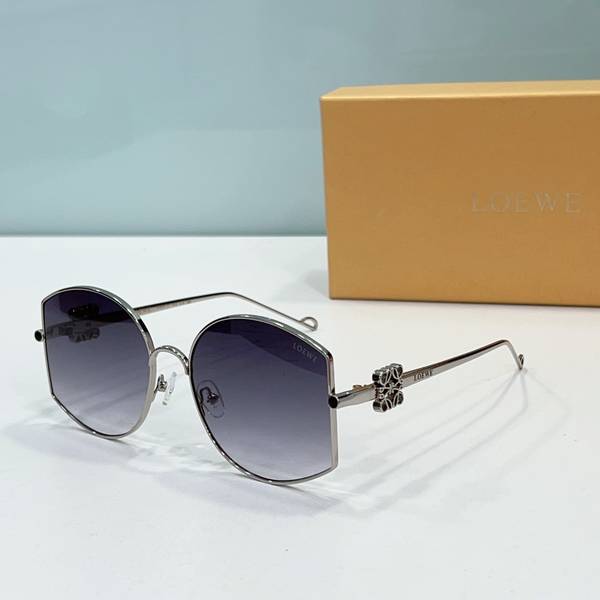 Loewe Sunglasses Top Quality LOS00341 Loewe Sunglasses Top Quality LOS00341