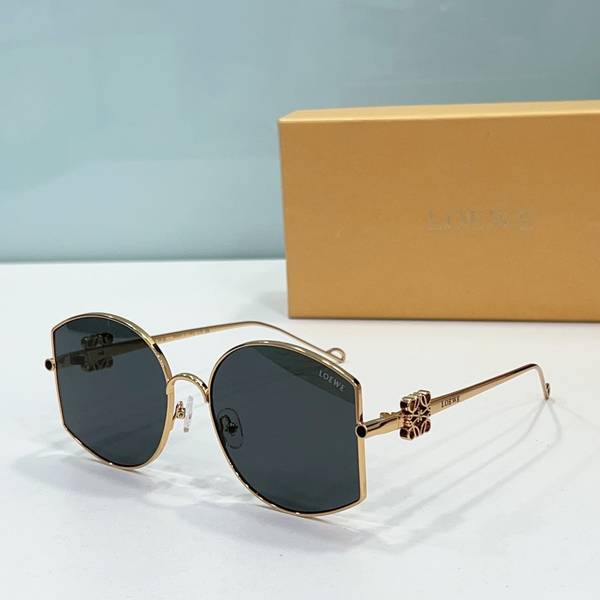 Loewe Sunglasses Top Quality LOS00342 Loewe Sunglasses Top Quality LOS00342