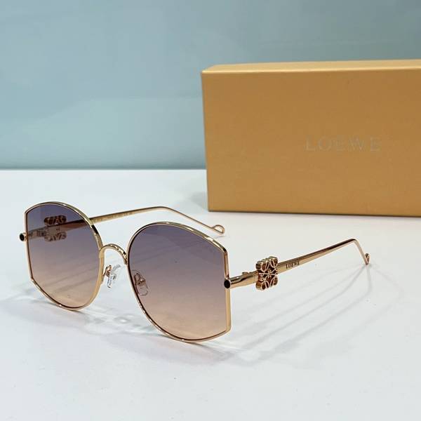 Loewe Sunglasses Top Quality LOS00343 Loewe Sunglasses Top Quality LOS00343