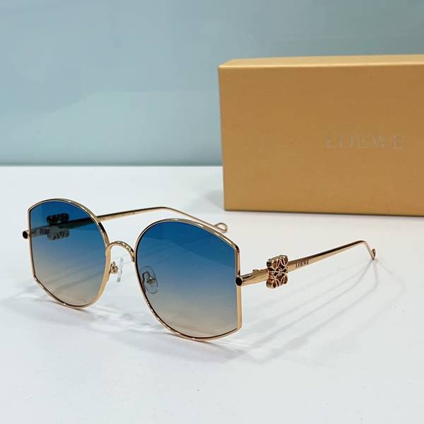 Loewe Sunglasses Top Quality LOS00344 Loewe Sunglasses Top Quality LOS00344