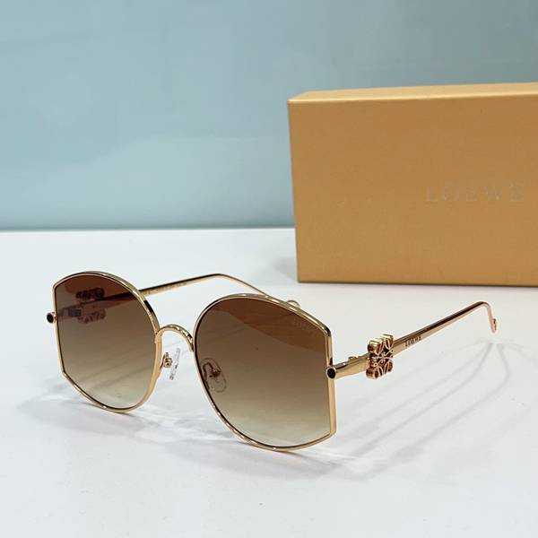 Loewe Sunglasses Top Quality LOS00346 Loewe Sunglasses Top Quality LOS00346
