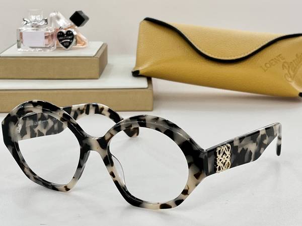 Loewe Sunglasses Top Quality LOS00353 Loewe Sunglasses Top Quality LOS00353