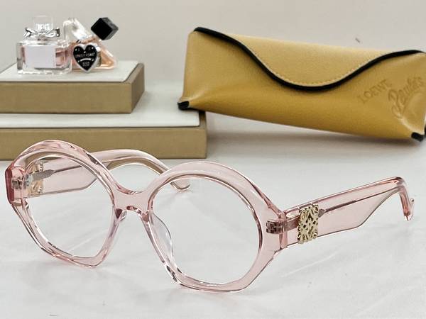 Loewe Sunglasses Top Quality LOS00355 Loewe Sunglasses Top Quality LOS00355