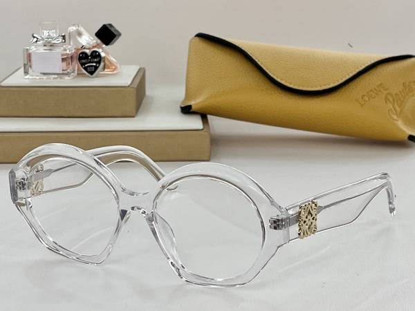 Loewe Sunglasses Top Quality LOS00356 Loewe Sunglasses Top Quality LOS00356