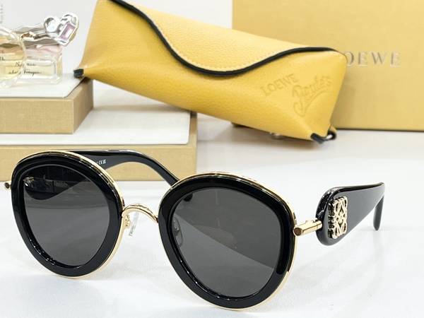 Loewe Sunglasses Top Quality LOS00359 Loewe Sunglasses Top Quality LOS00359