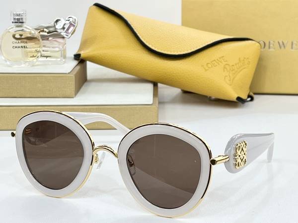 Loewe Sunglasses Top Quality LOS00361 Loewe Sunglasses Top Quality LOS00361