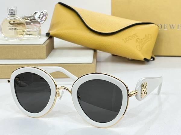 Loewe Sunglasses Top Quality LOS00362 Loewe Sunglasses Top Quality LOS00362
