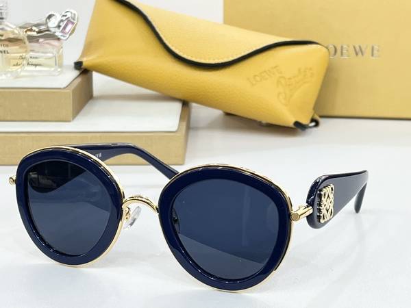 Loewe Sunglasses Top Quality LOS00363 Loewe Sunglasses Top Quality LOS00363