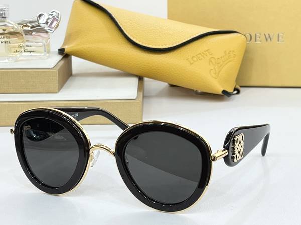 Loewe Sunglasses Top Quality LOS00364 Loewe Sunglasses Top Quality LOS00364