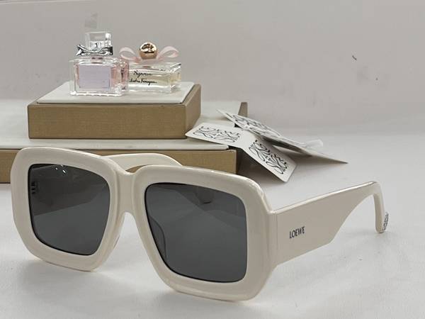 Loewe Sunglasses Top Quality LOS00366 Loewe Sunglasses Top Quality LOS00366