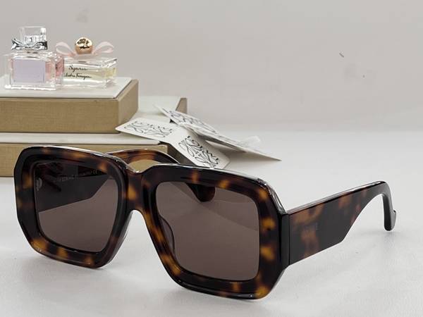 Loewe Sunglasses Top Quality LOS00368 Loewe Sunglasses Top Quality LOS00368
