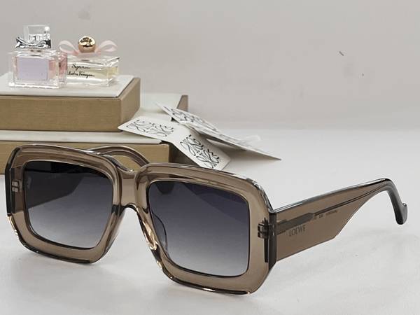 Loewe Sunglasses Top Quality LOS00369 Loewe Sunglasses Top Quality LOS00369