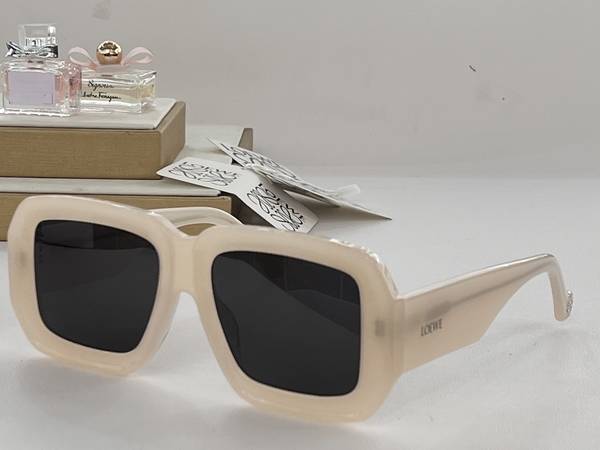 Loewe Sunglasses Top Quality LOS00371 Loewe Sunglasses Top Quality LOS00371