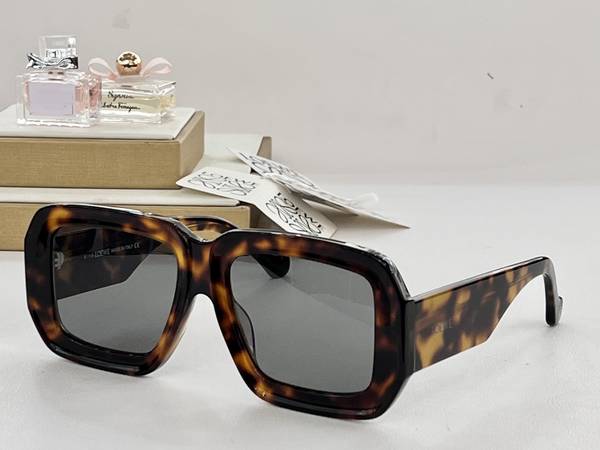 Loewe Sunglasses Top Quality LOS00373 Loewe Sunglasses Top Quality LOS00373
