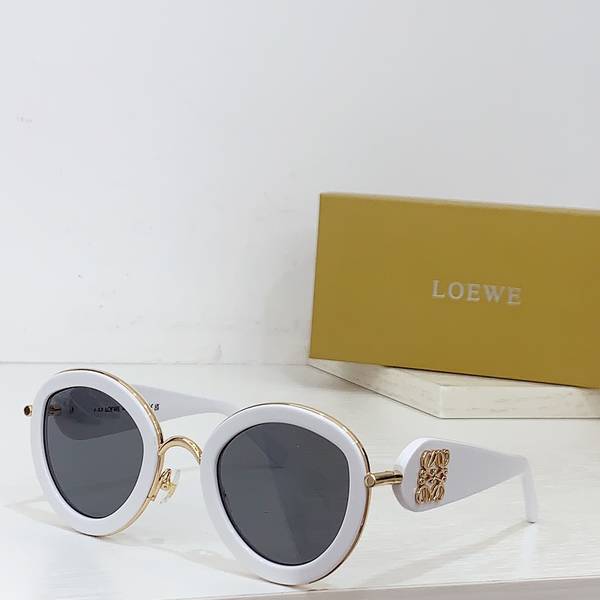 Loewe Sunglasses Top Quality LOS00374 Loewe Sunglasses Top Quality LOS00374