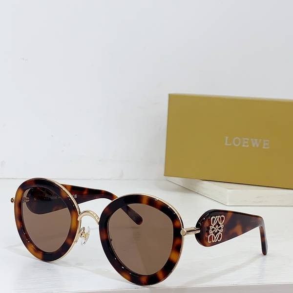 Loewe Sunglasses Top Quality LOS00375 Loewe Sunglasses Top Quality LOS00375