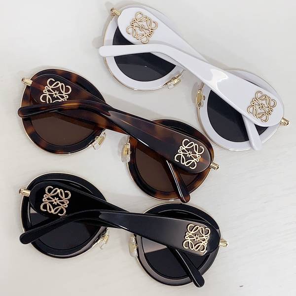 Loewe Sunglasses Top Quality LOS00377 Loewe Sunglasses Top Quality LOS00377