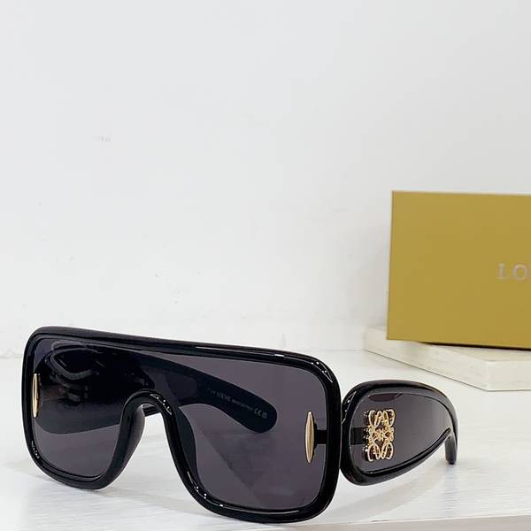 Loewe Sunglasses Top Quality LOS00378 Loewe Sunglasses Top Quality LOS00378