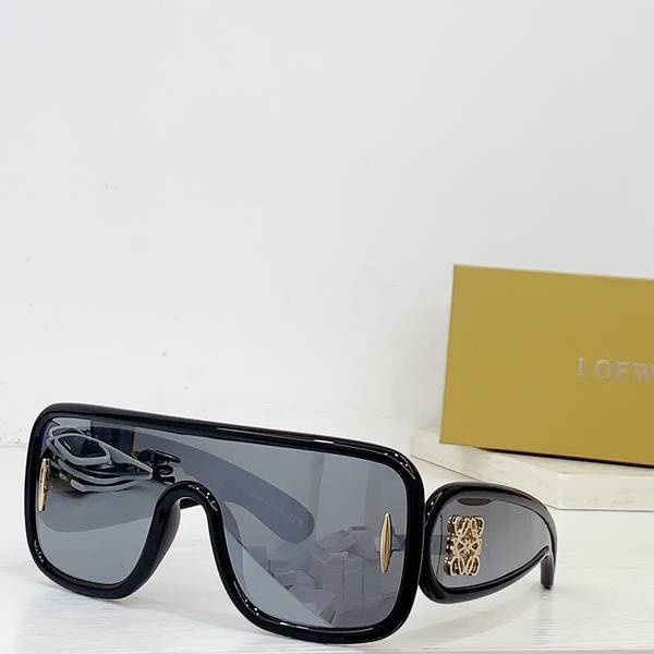 Loewe Sunglasses Top Quality LOS00379 Loewe Sunglasses Top Quality LOS00379