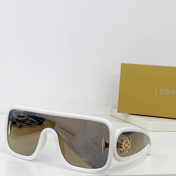 Loewe Sunglasses Top Quality LOS00380 Loewe Sunglasses Top Quality LOS00380