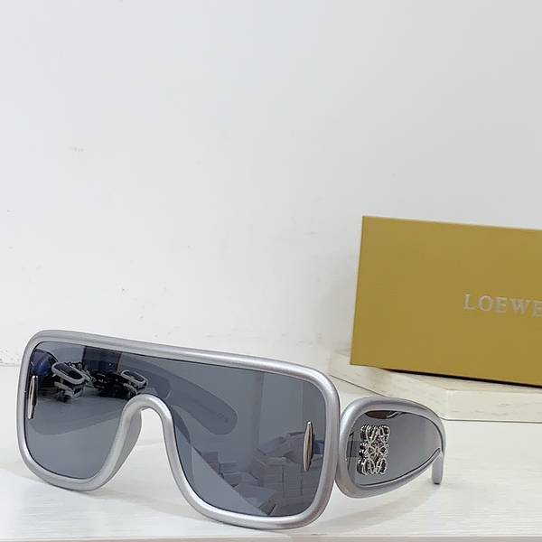 Loewe Sunglasses Top Quality LOS00381 Loewe Sunglasses Top Quality LOS00381
