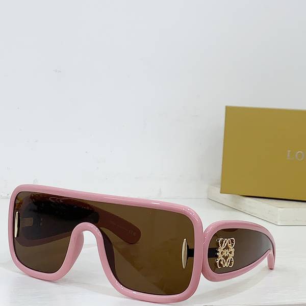 Loewe Sunglasses Top Quality LOS00383 Loewe Sunglasses Top Quality LOS00383