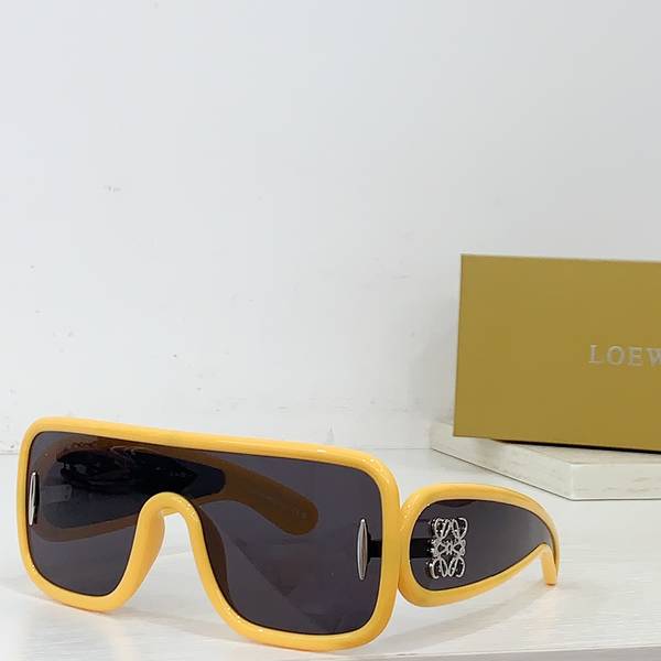Loewe Sunglasses Top Quality LOS00385 Loewe Sunglasses Top Quality LOS00385